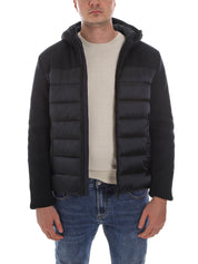 Piumini Blu Borgoni Milano