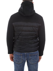 Piumini Blu Borgoni Milano