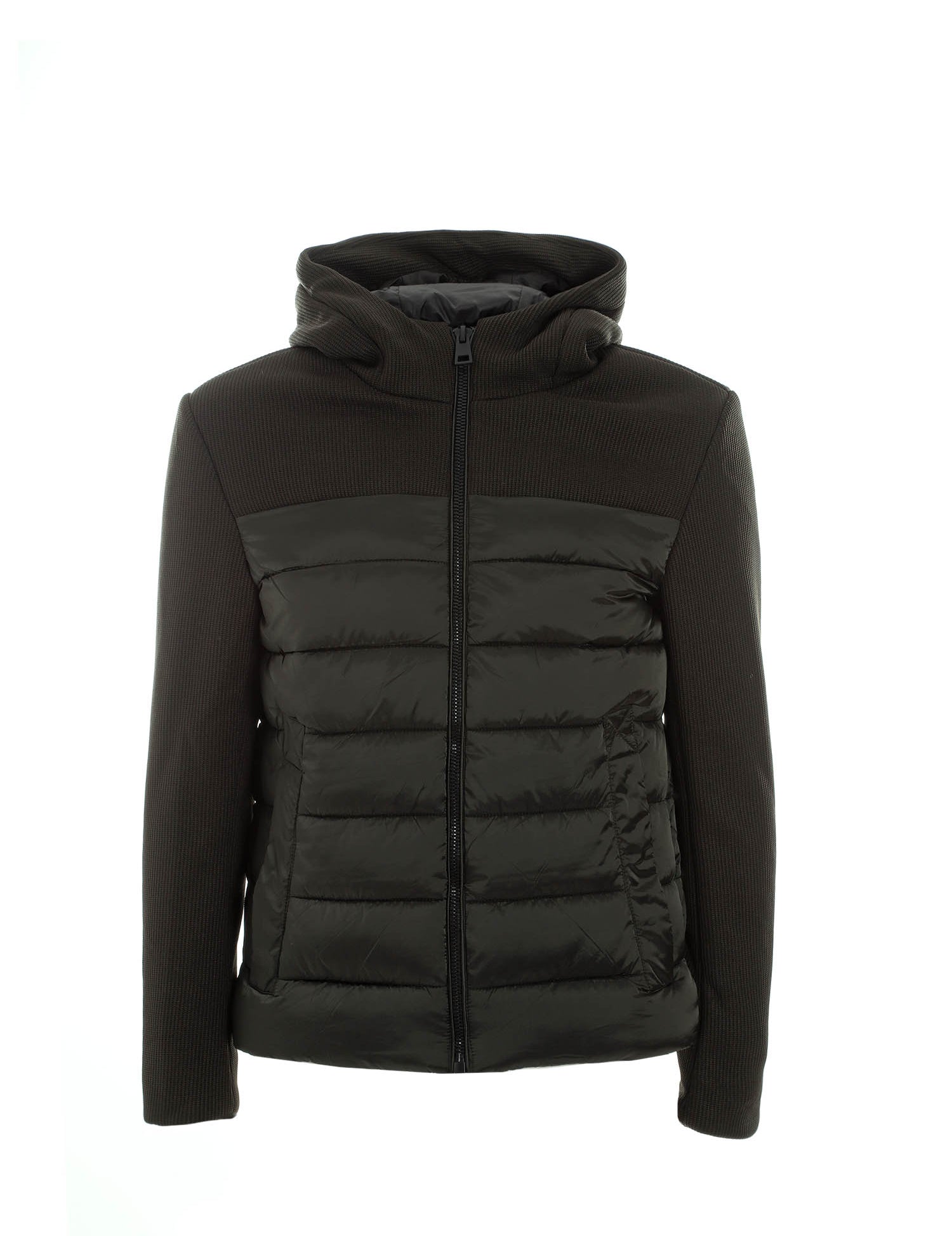 Piumini Verde Borgoni Milano