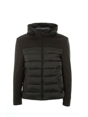 Piumini Verde Borgoni Milano