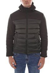 Piumini Verde Borgoni Milano