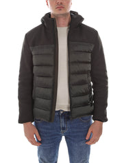 Piumini Verde Borgoni Milano