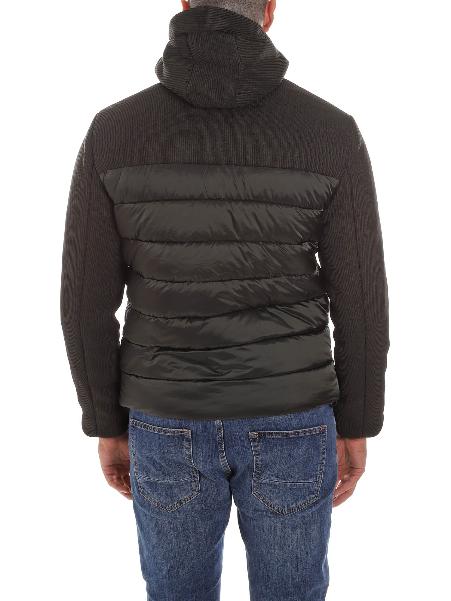 Piumini Verde Borgoni Milano