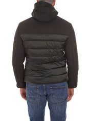 Piumini Verde Borgoni Milano