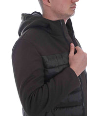 Piumini Verde Borgoni Milano