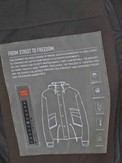 Piumini Verde Borgoni Milano