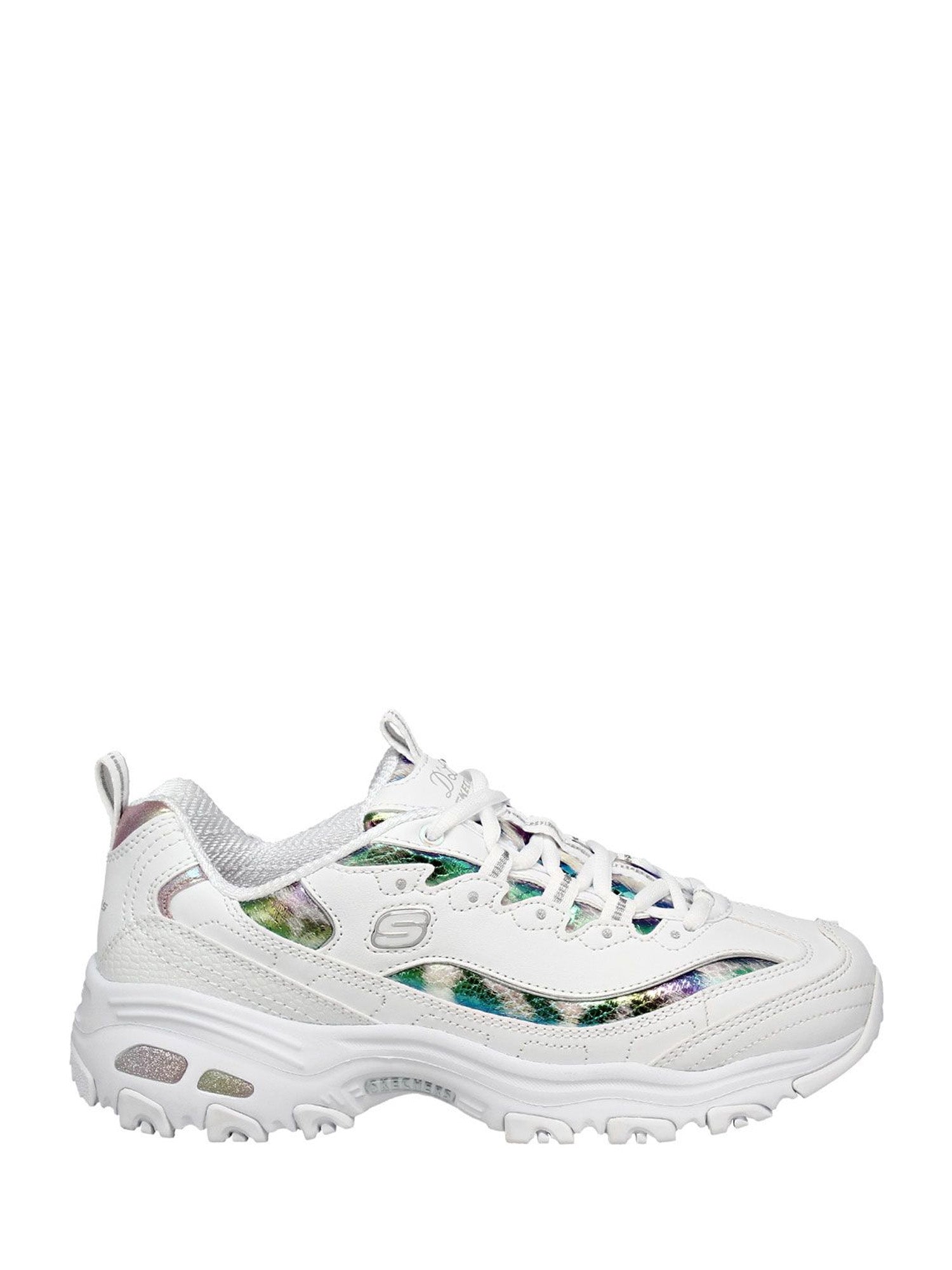 Scarpe da ginnastica Bianco Skechers