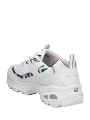 Scarpe da ginnastica Bianco Skechers