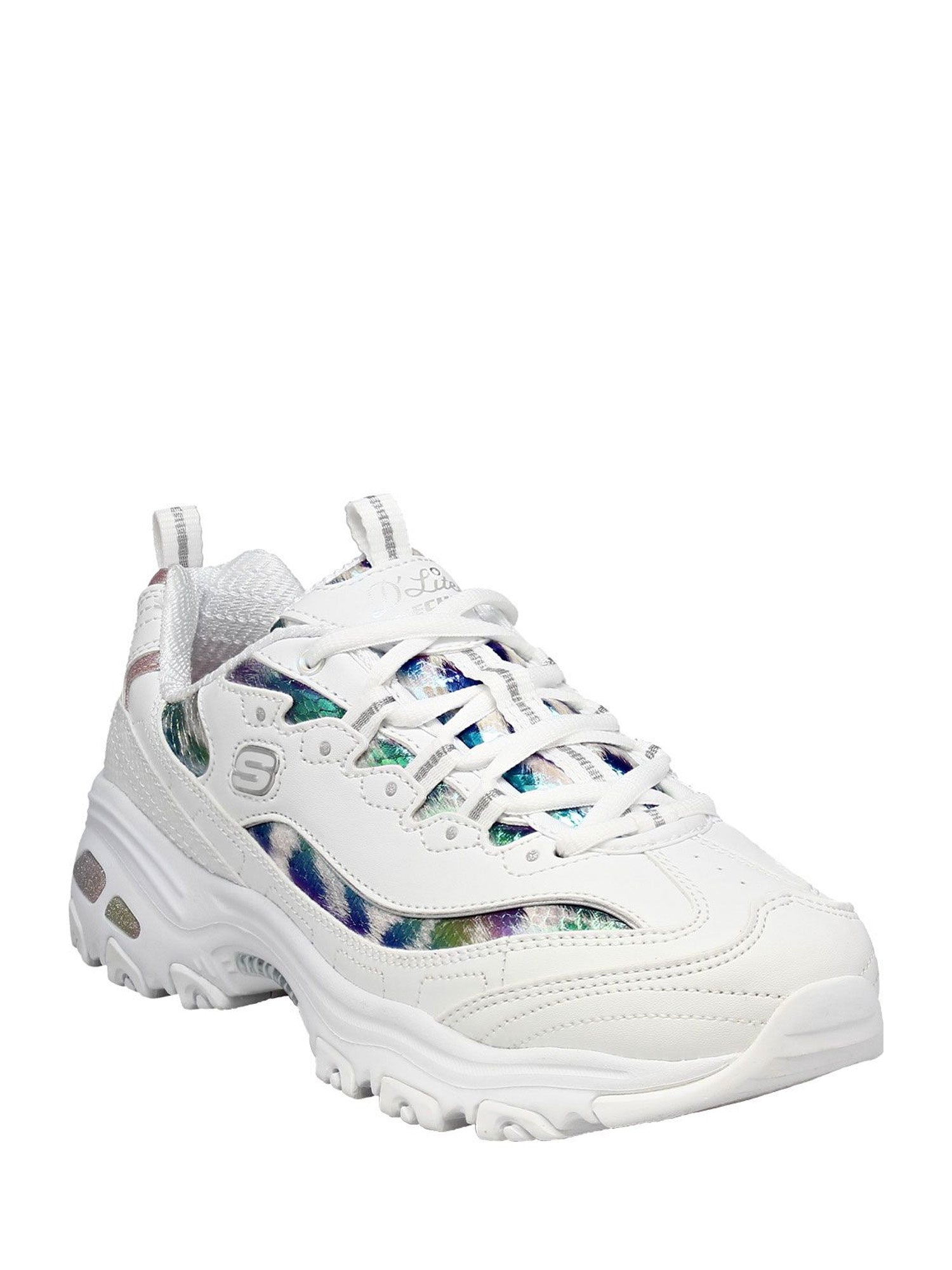 Scarpe da ginnastica Bianco Skechers