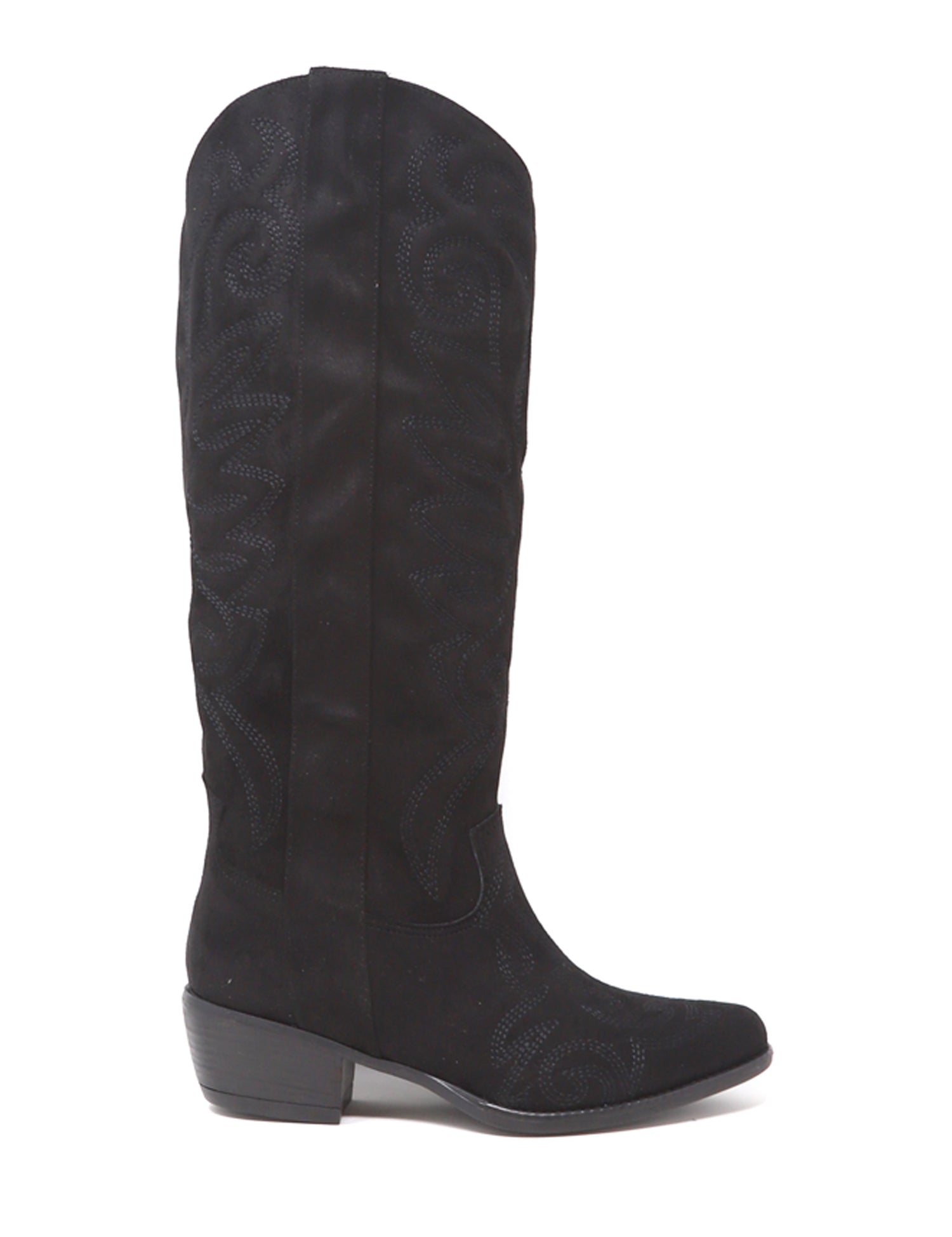 Stivali Nero Nero Grace Shoes