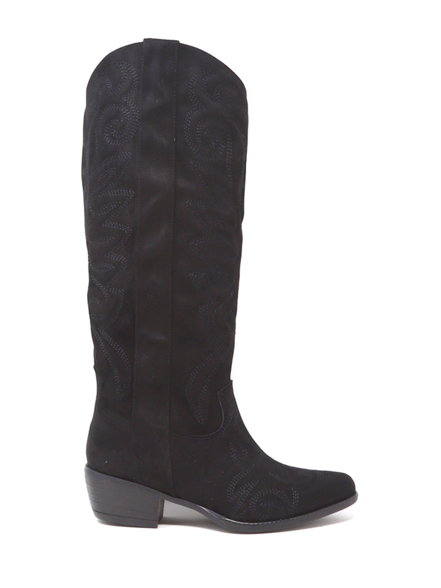 Stivali Nero Nero Grace Shoes