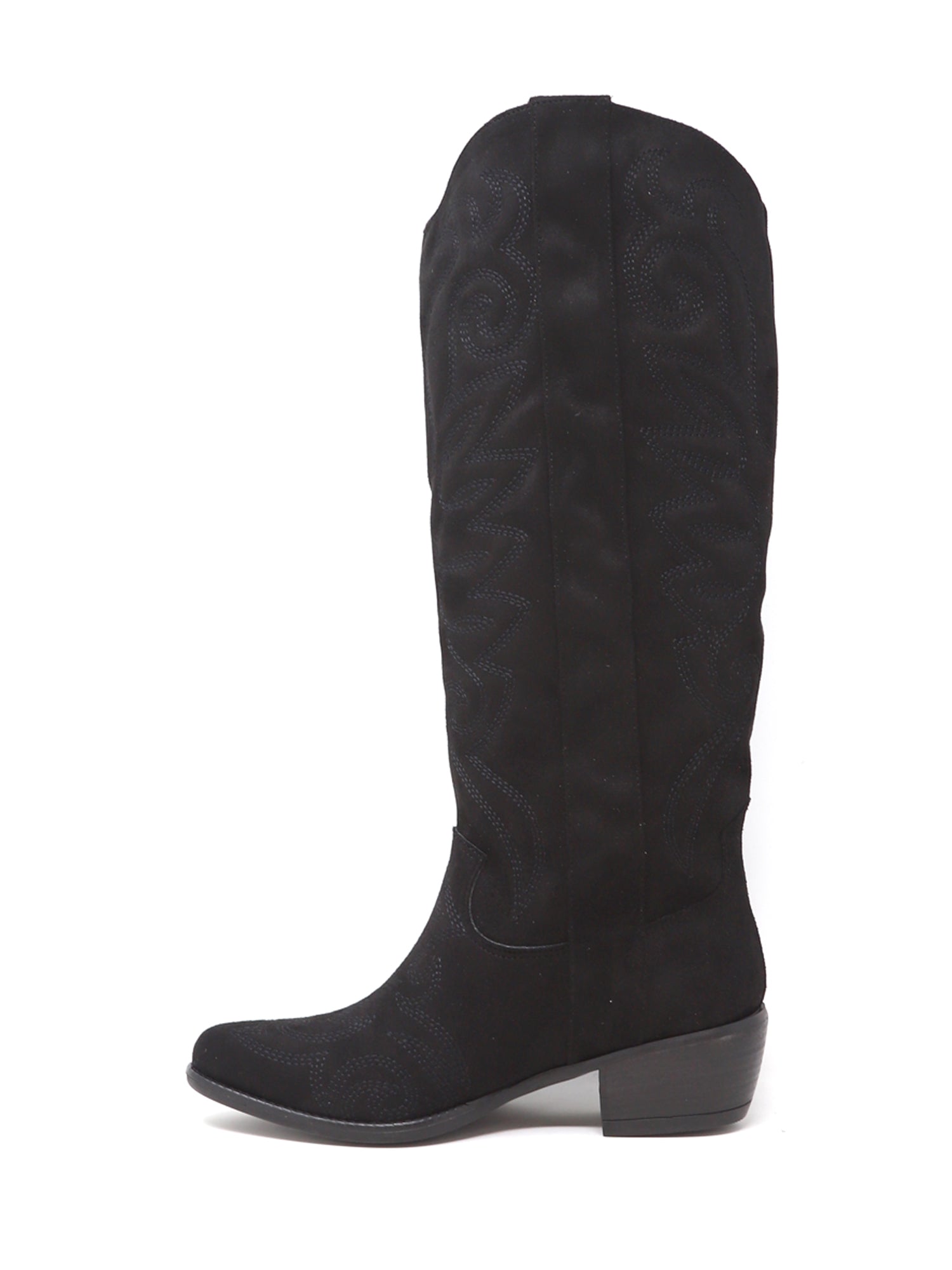 Stivali Nero Nero Grace Shoes