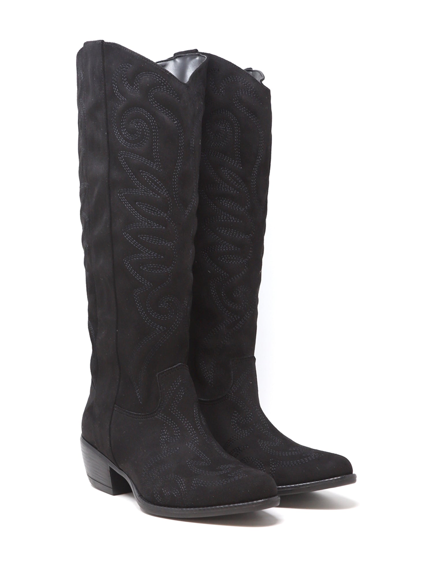 Stivali Nero Nero Grace Shoes