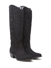 Stivali Nero Nero Grace Shoes