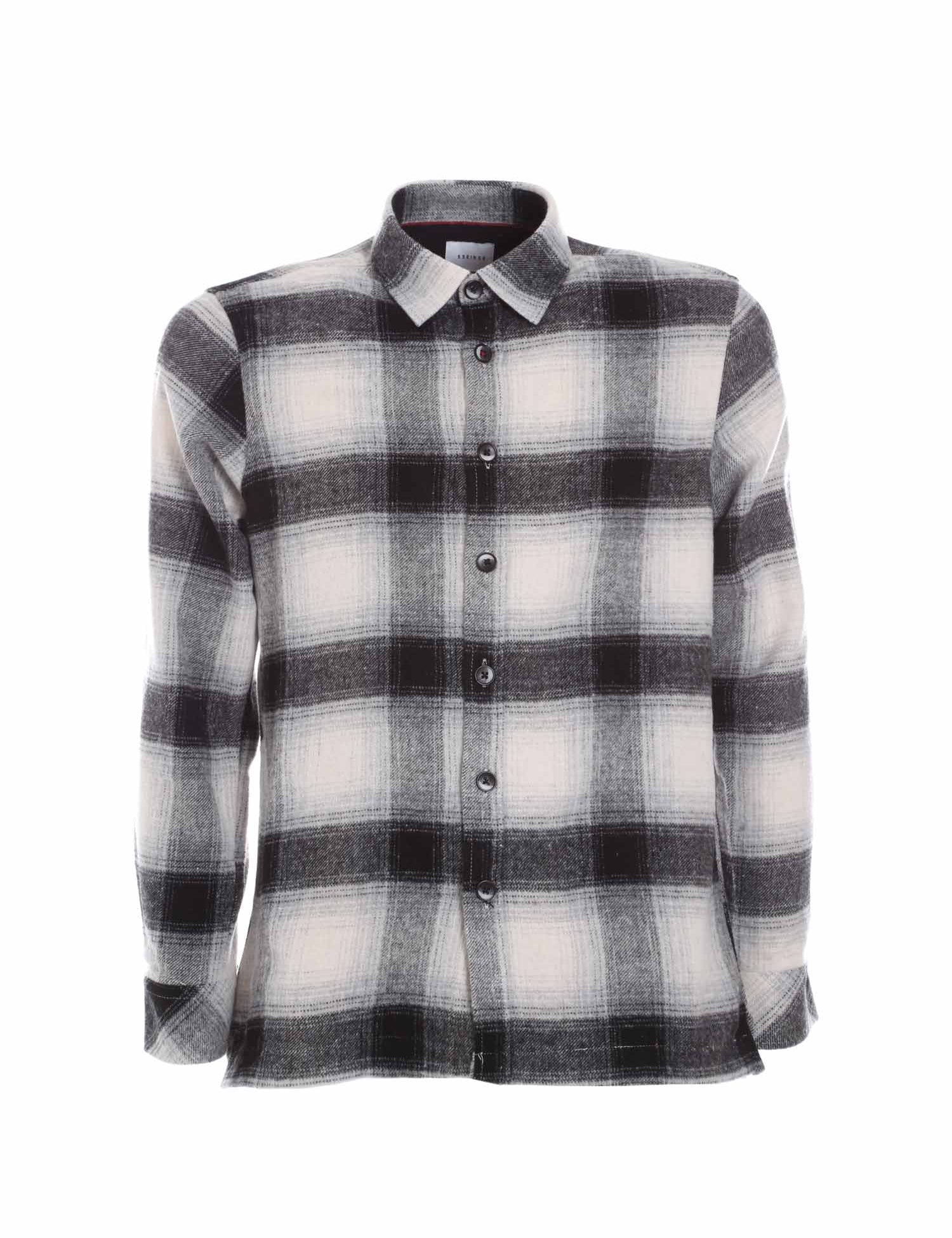 Camicie Nero Sseinse