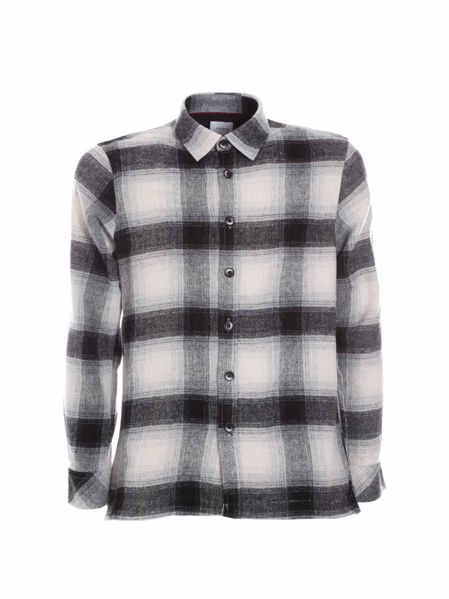 Camicie Nero Sseinse