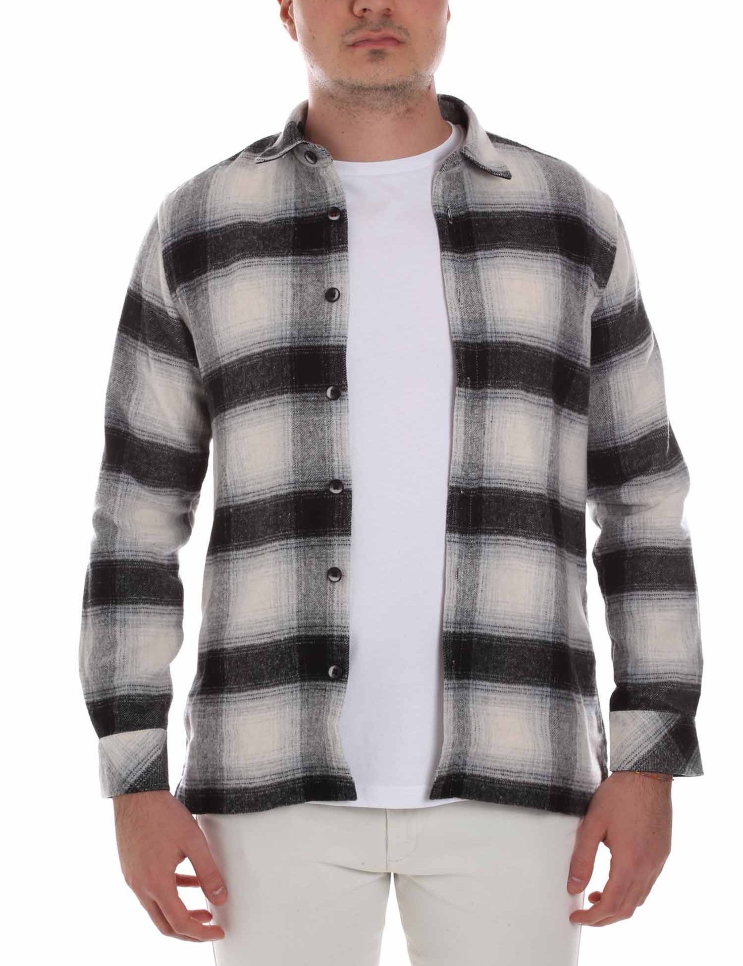 Camicie Nero Sseinse