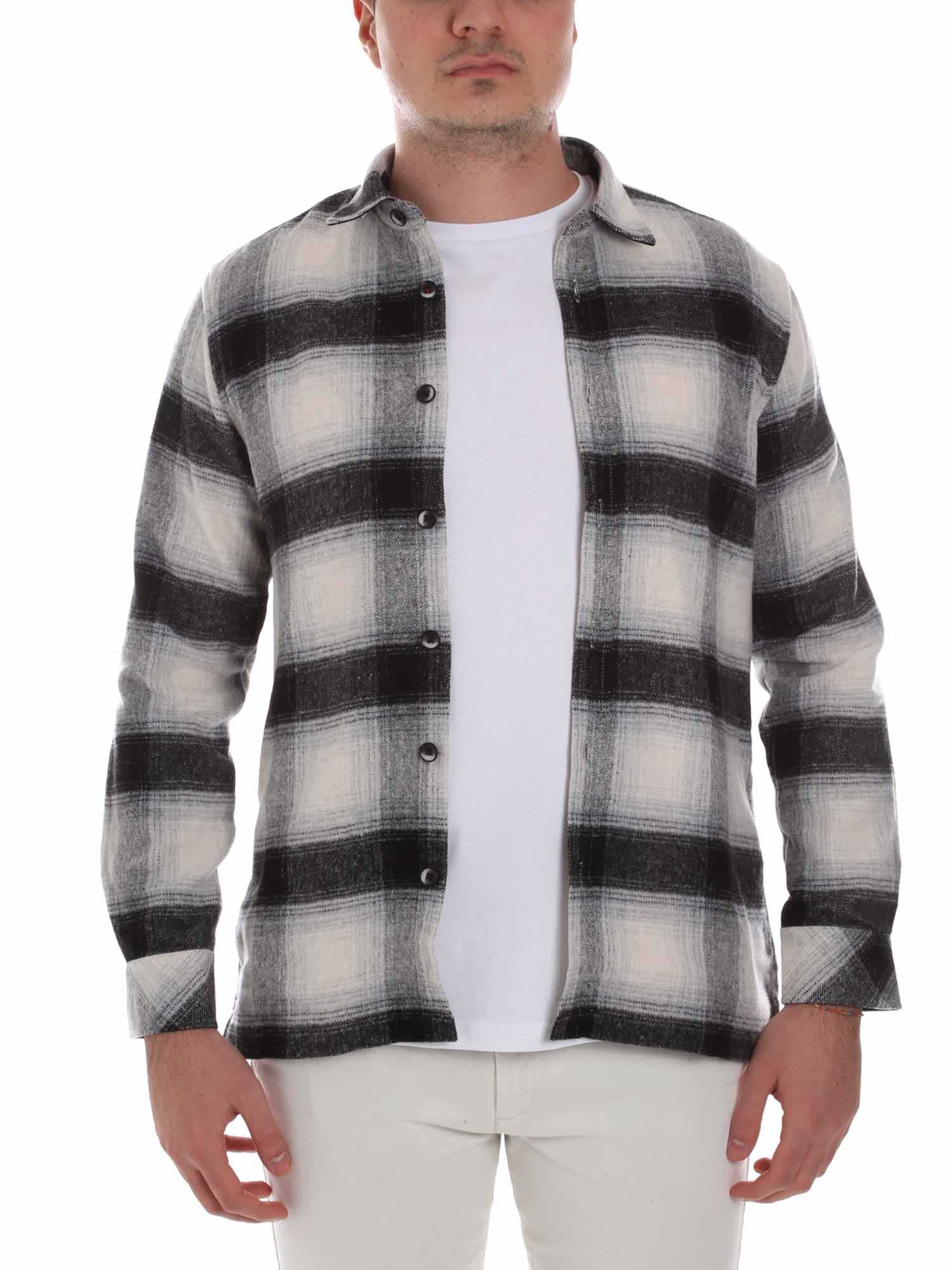 Camicie Nero Sseinse