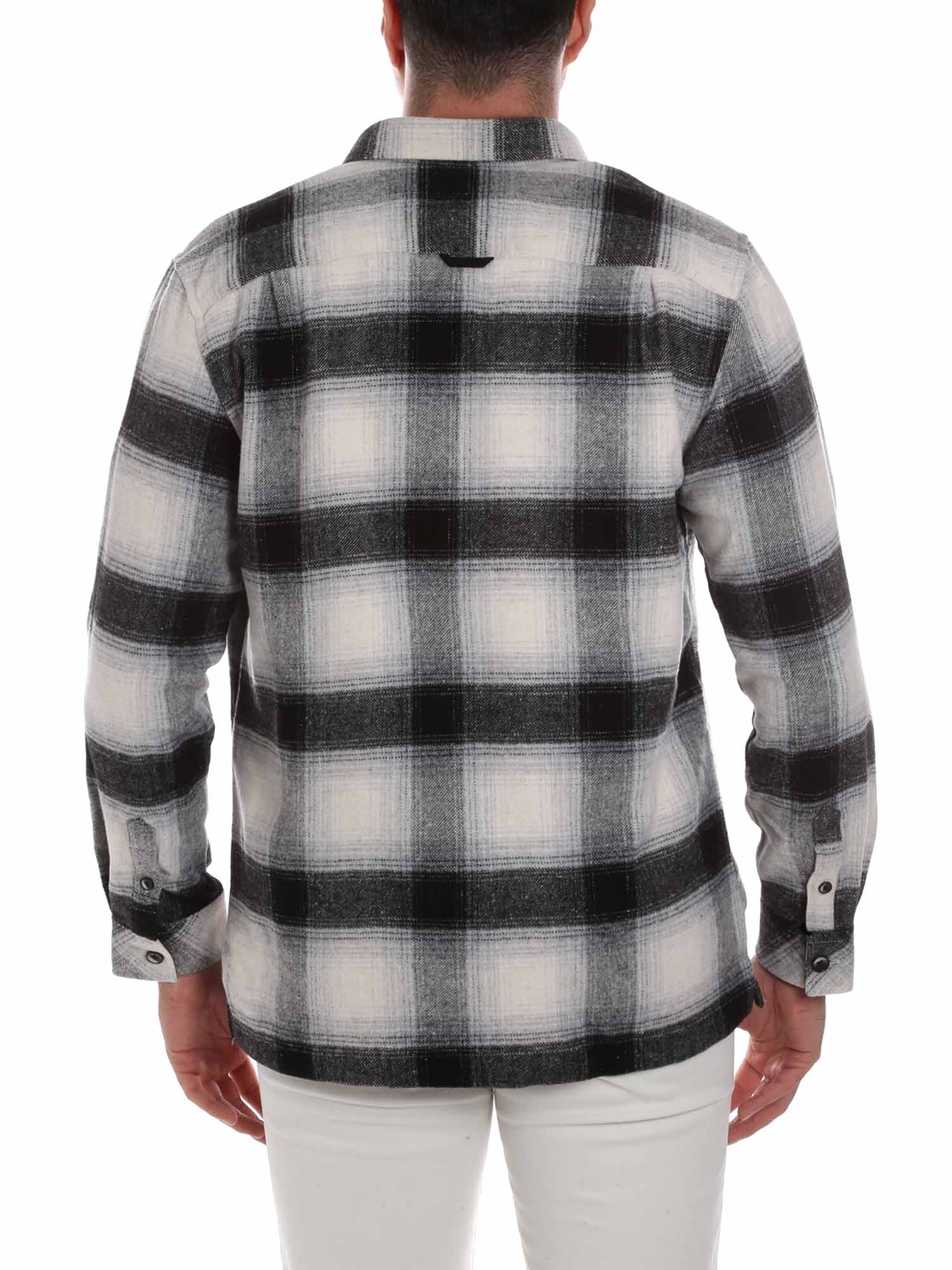 Camicie Nero Sseinse