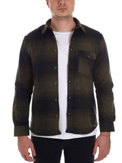 Camicie Verde Sseinse