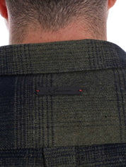 Camicie Verde Sseinse