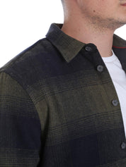 Camicie Verde Sseinse