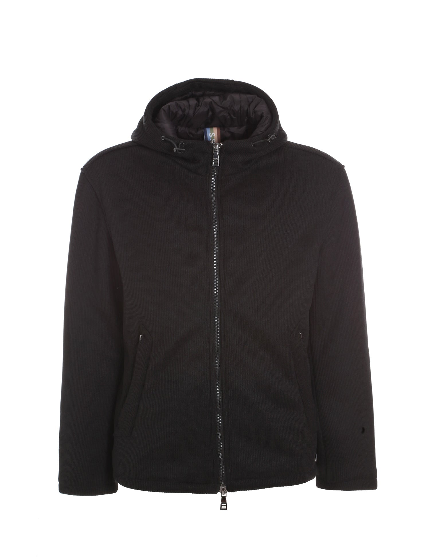 Giacche Nero Sseinse