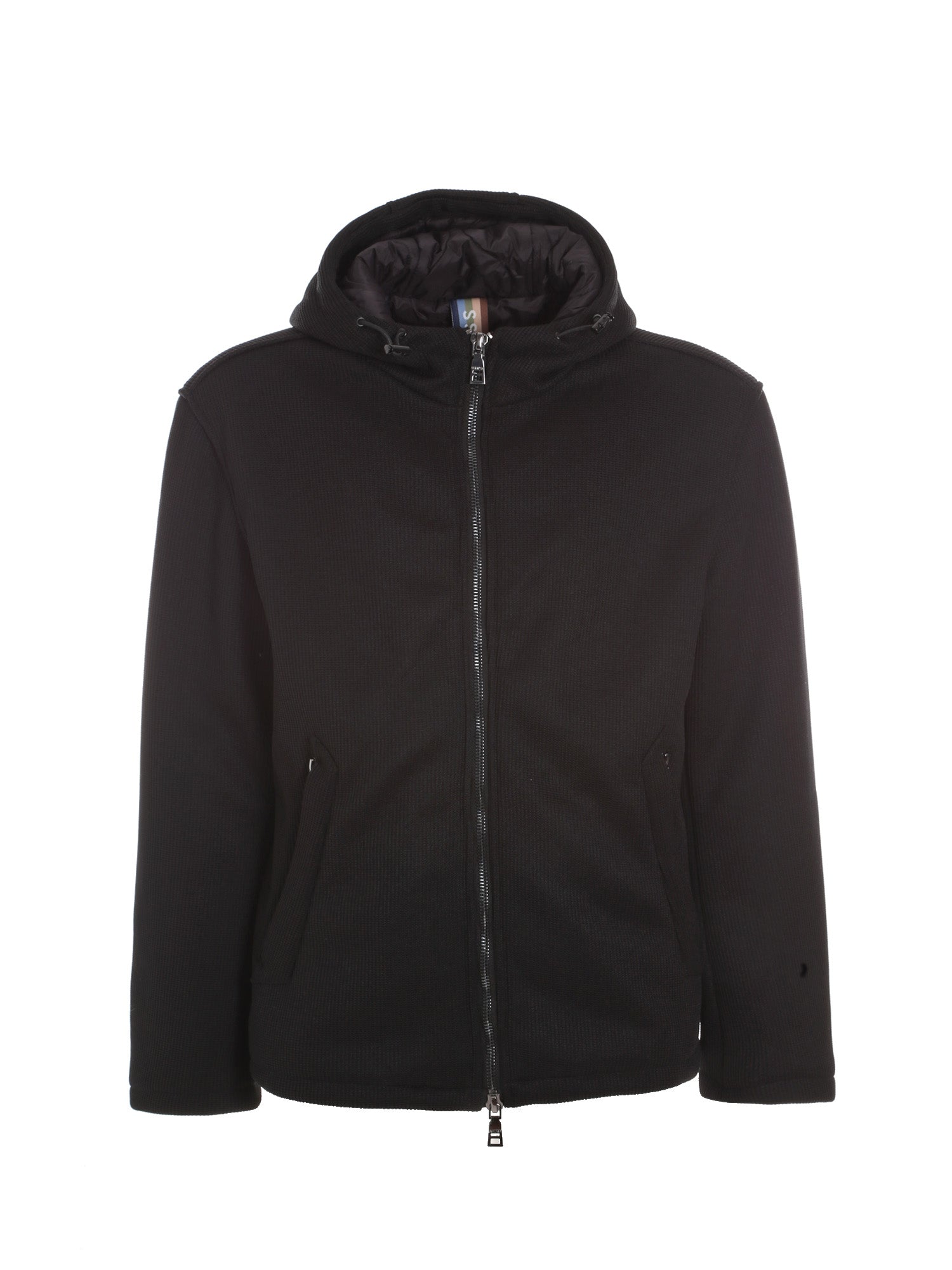 Giacche Nero Sseinse