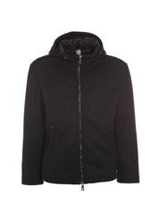 Giacche Nero Sseinse