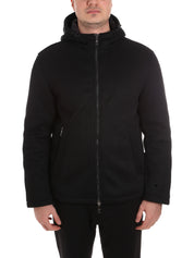 Giacche Nero Sseinse