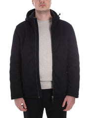 Giacche Nero Sseinse