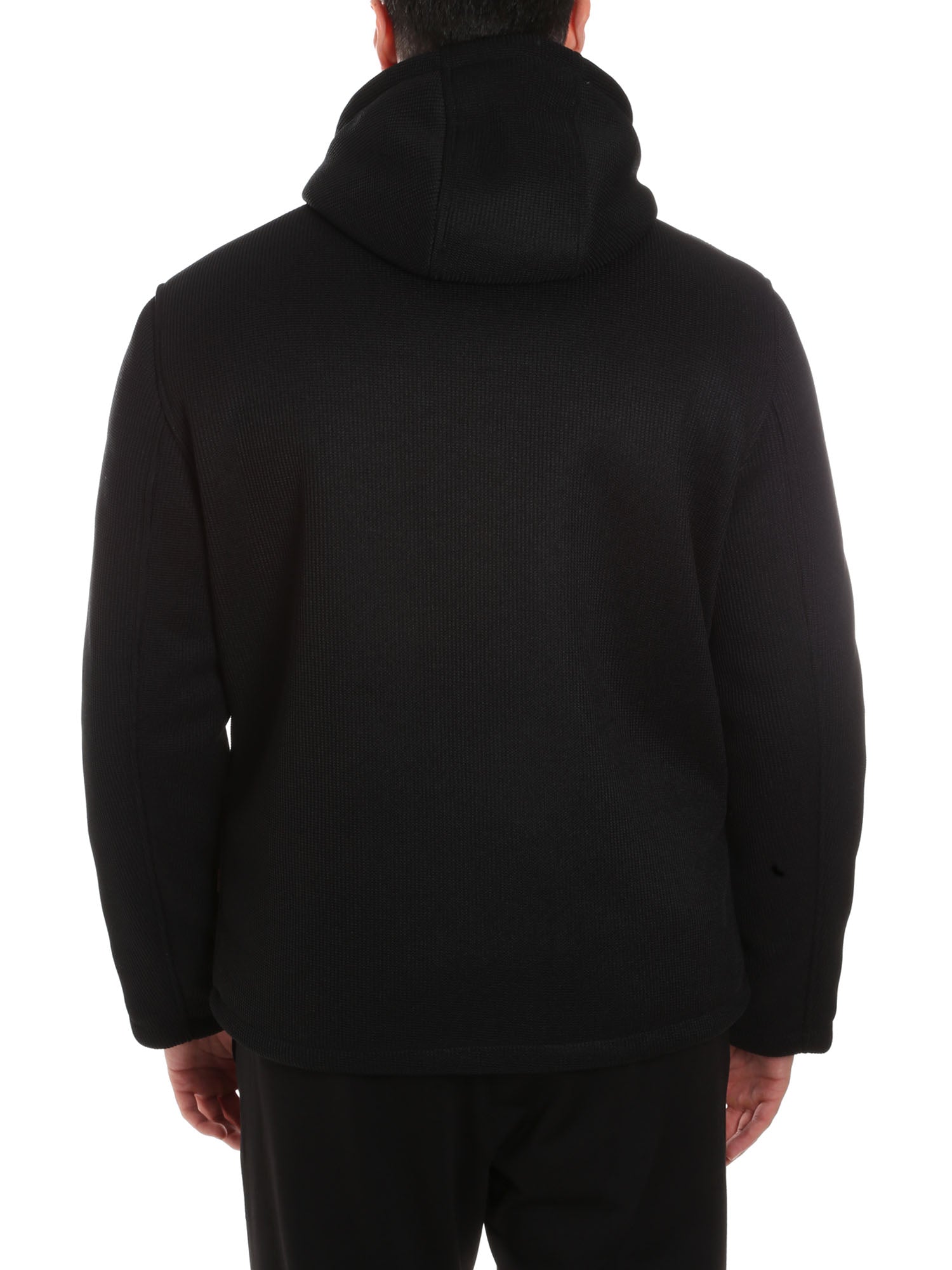 Giacche Nero Sseinse