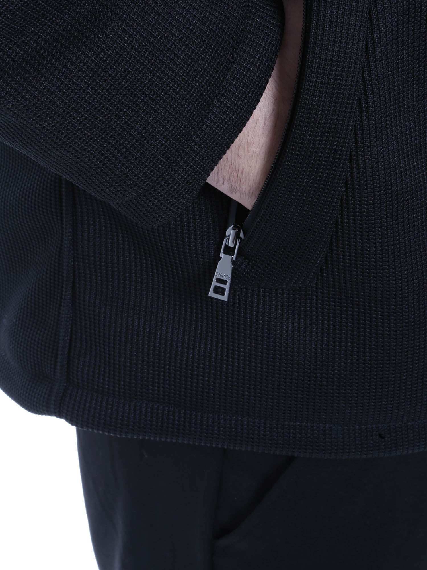 Giacche Nero Sseinse