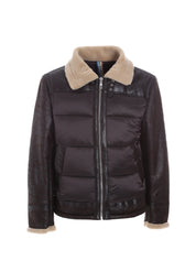 Giacche Marrone Sseinse