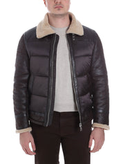 Giacche Marrone Sseinse