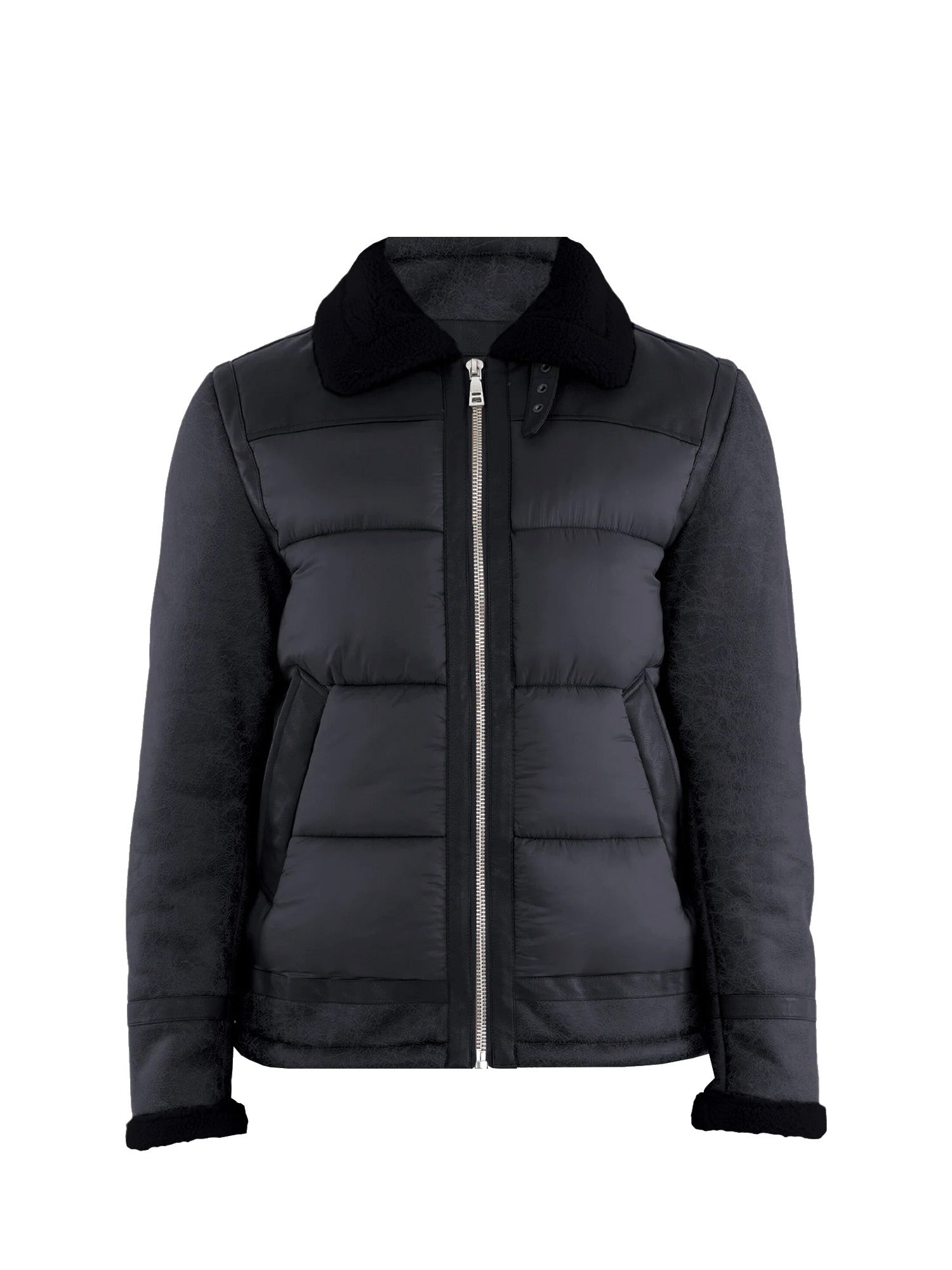 Giacche Nero Sseinse