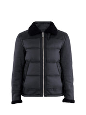 Giacche Nero Sseinse