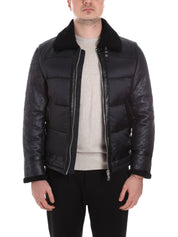 Giacche Nero Sseinse