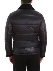 Giacche Nero Sseinse