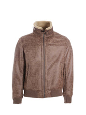 Giacche Marrone Sseinse
