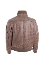 Giacche Marrone Sseinse