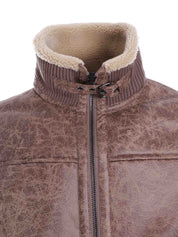 Giacche Marrone Sseinse