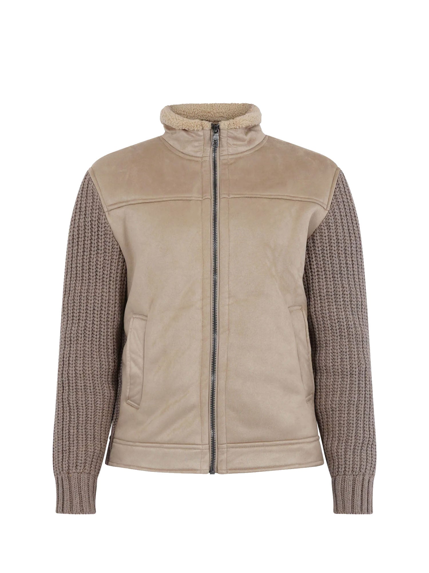 Giacche Beige Sseinse