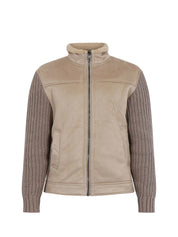 Giacche Beige Sseinse