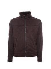 Giacche Marrone Sseinse