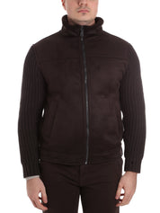 Giacche Marrone Sseinse