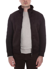 Giacche Marrone Sseinse