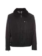 Giacche Nero Sseinse