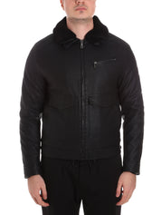 Giacche Nero Sseinse