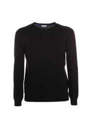 Maglioncini Nero Sseinse